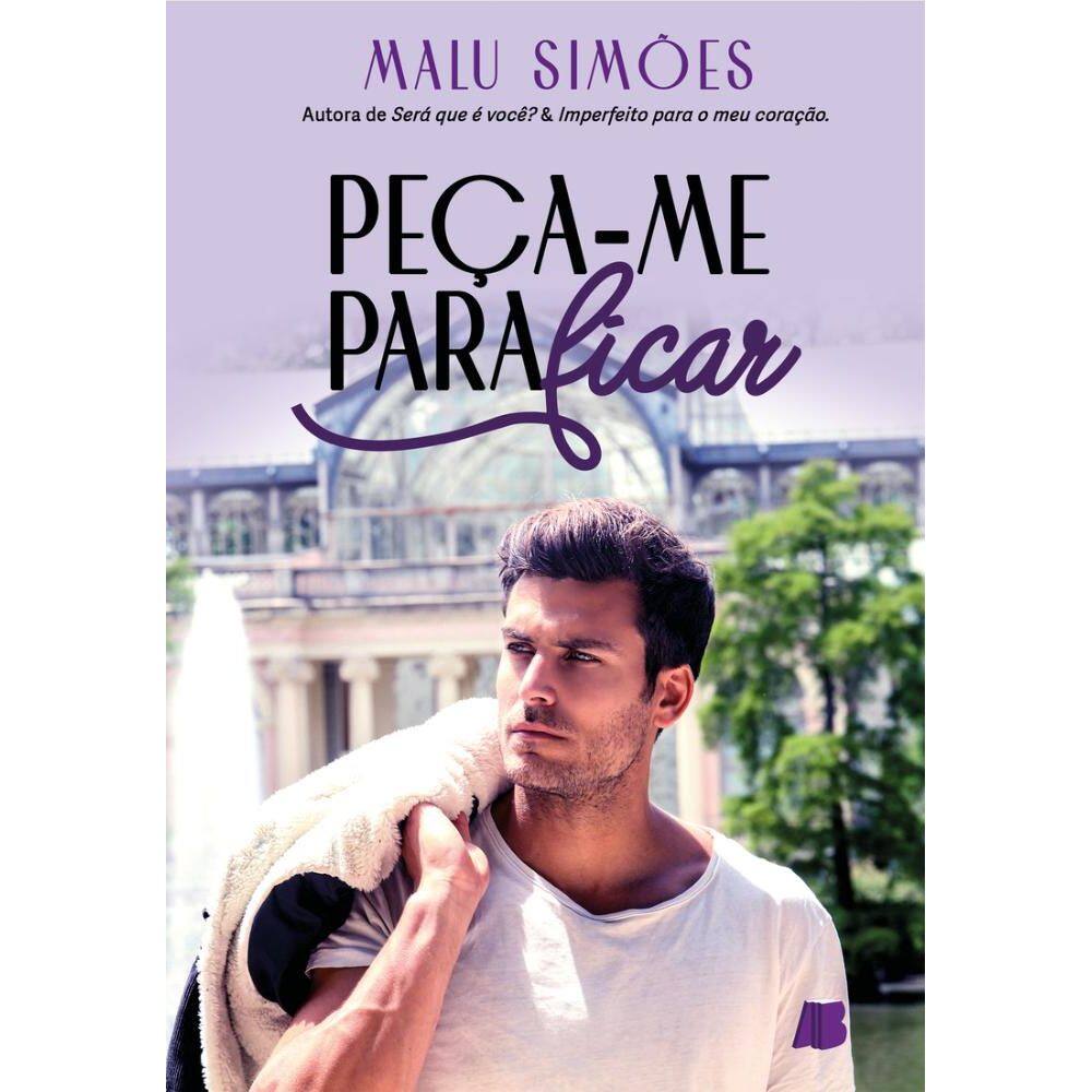 Peça-me para ficar