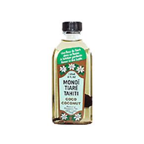Óleo de coco L, 4 OZ por Monoi Tiare (pacote com 2)