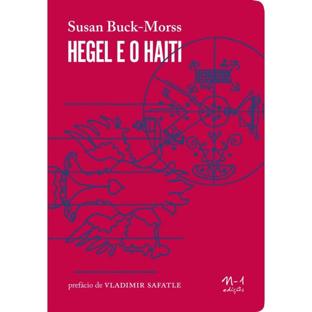 Hegel e o Haiti
