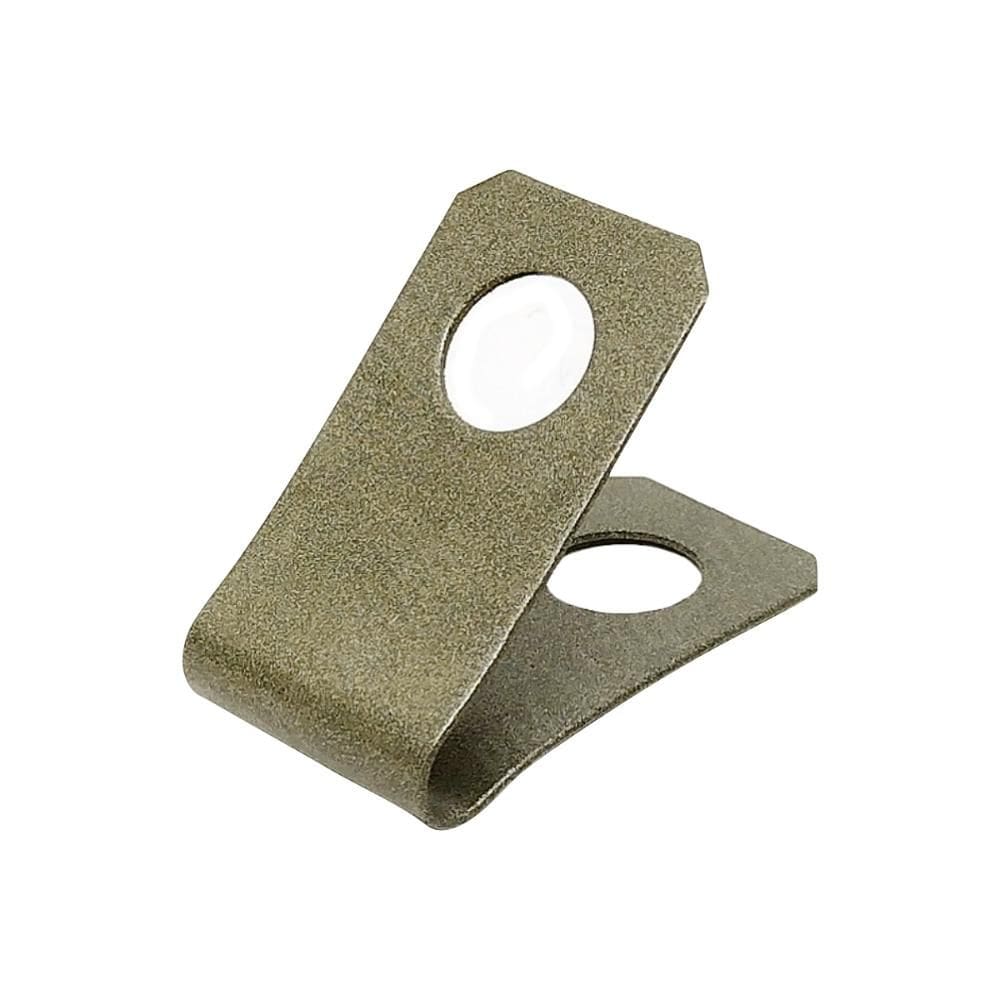 Presilha Tubo Óleo Alta Pressão Motor Yanmar Ns18