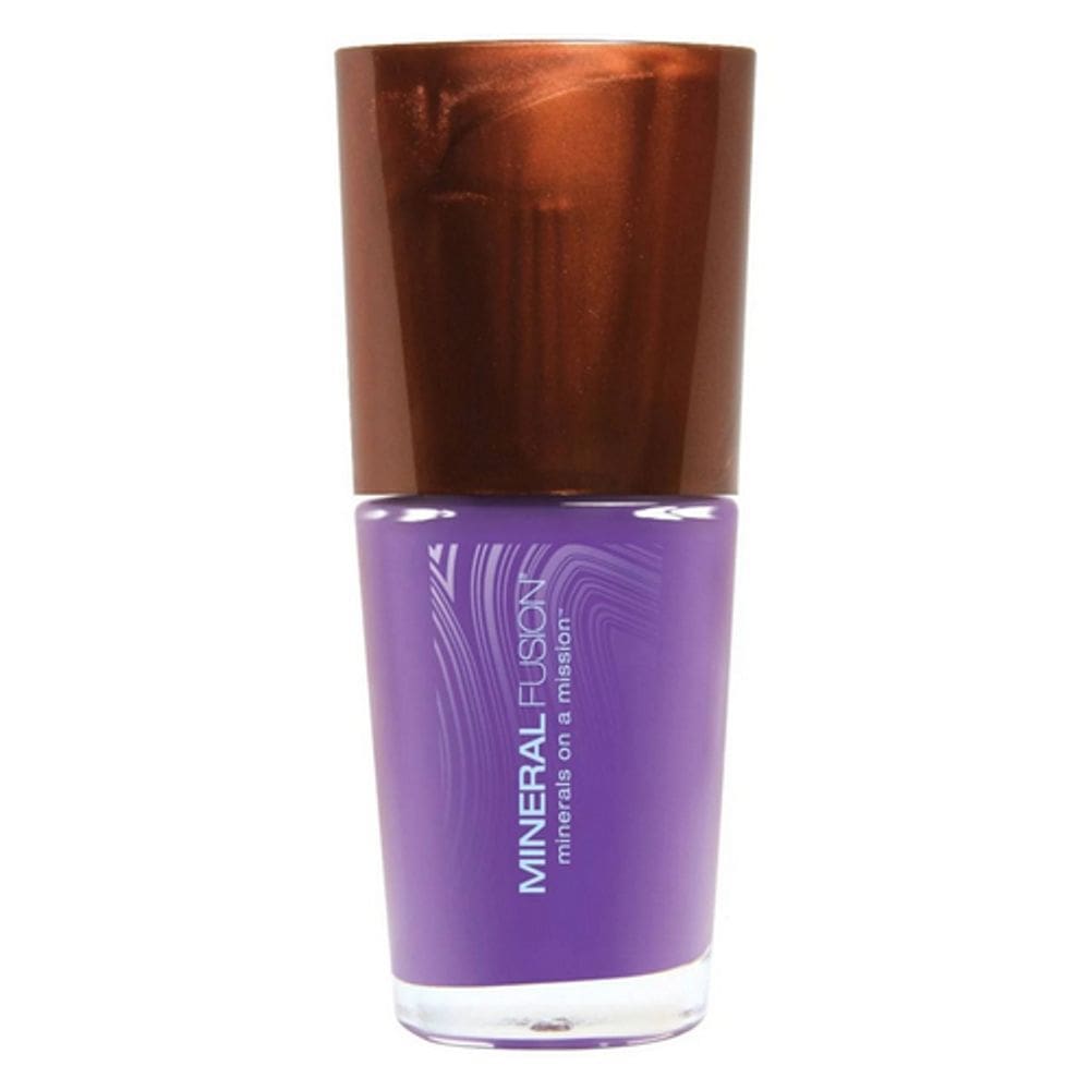 Esmalte de Pedra Cress .33 Oz por Fusão Mineral