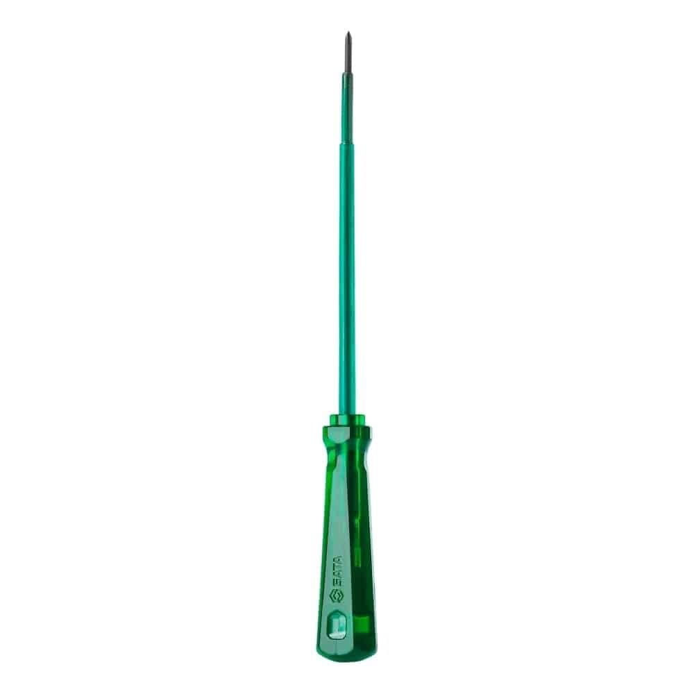 Chave Phillips Sata Isolada PVC 3/16X6P