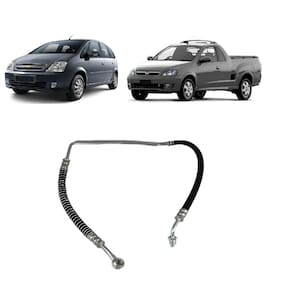 Mangueira de Pressão Direção Hidráulica Chevrolet Meriva Montana 2002 até 2004