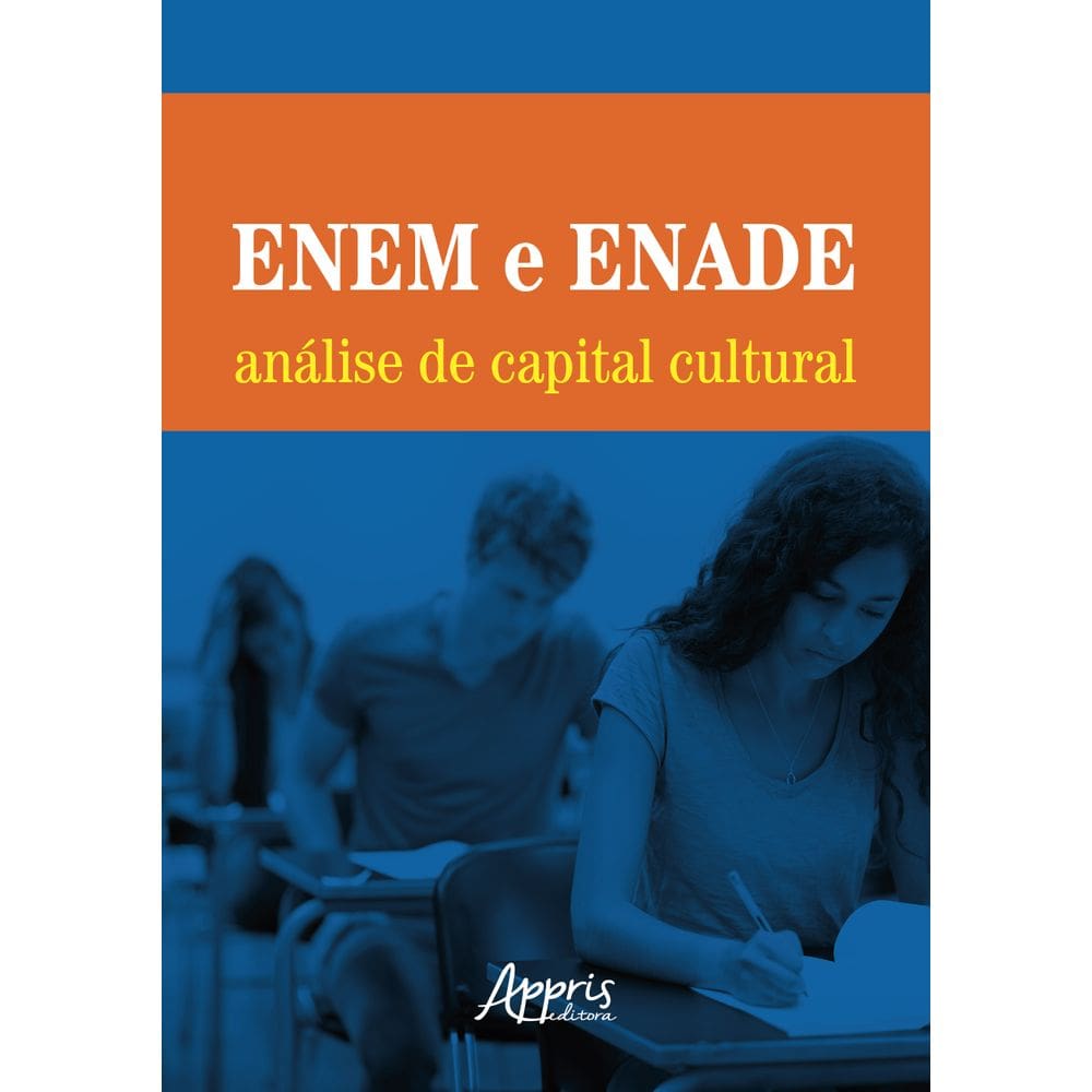 ENEM e ENADE