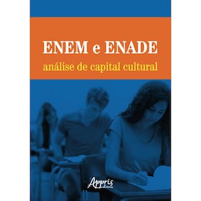 ENEM e ENADE