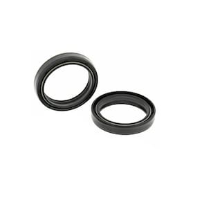 Kit Par Retentor Suspensão Honda CRF 250L 2014 2015 2016