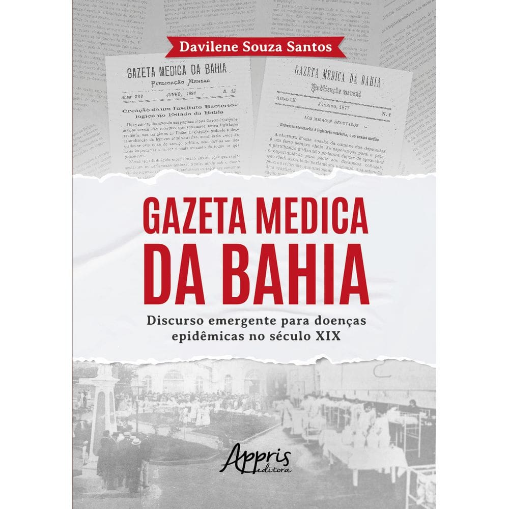 Gazeta Medica da Bahia