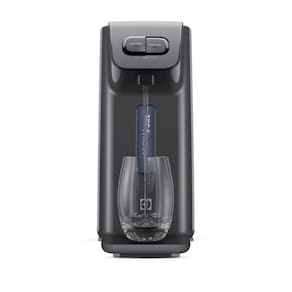 Purificador Electrolux Água Gelada 3 Níveis Cinza Efficient Eletrônico (PE15X) - Bivolt