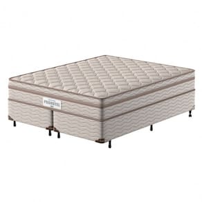 Conjunto Box Queen Mola Probel Prohotel Comfort