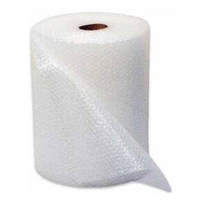 Plástico Bolha Unidade 60Cm X 10Mts.