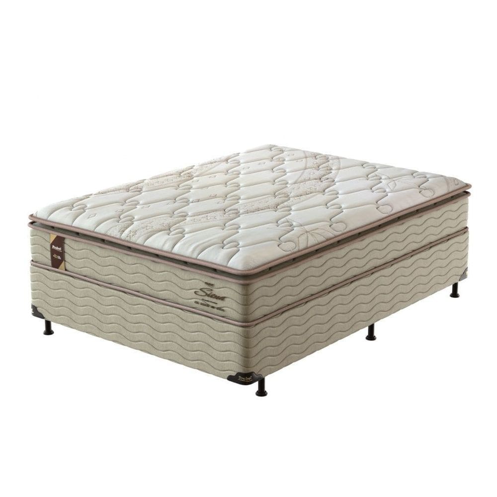 Conjunto Box Viúva Mola Probel Siena
