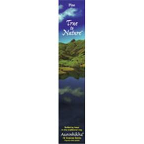Incenso Pine 10 gm por Auroshikha Velas e Incenso (Pacote com 2)