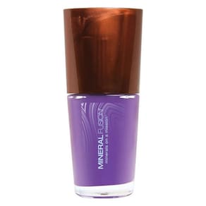 Esmalte Rock Cress 0,33 oz da Mineral Fusion (pacote com 4)