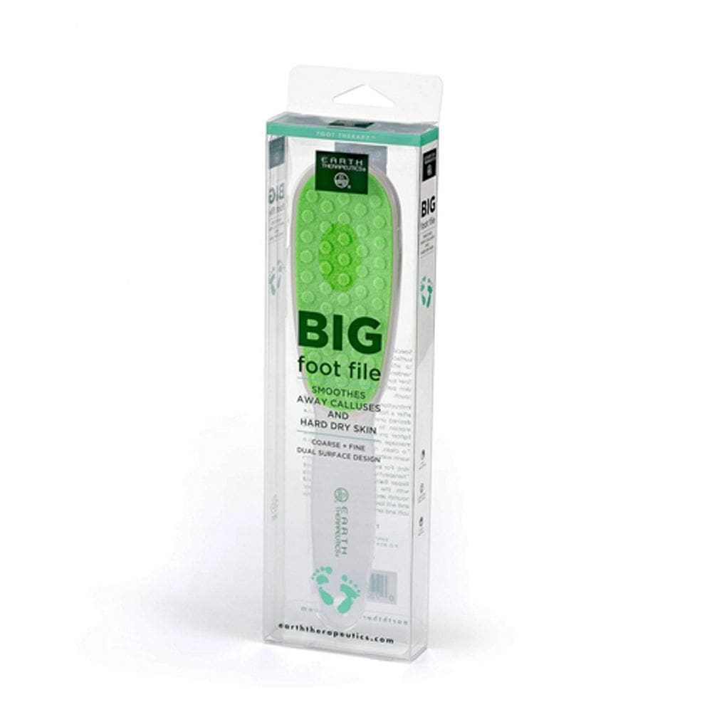 Grande arquivo de pé cerâmico 1 unidade pela Earth Therapeutics