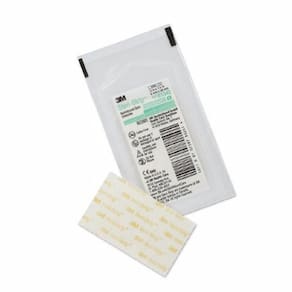 Faixa de fechamento de pele 50 unidades por 3M (pacote com 2)