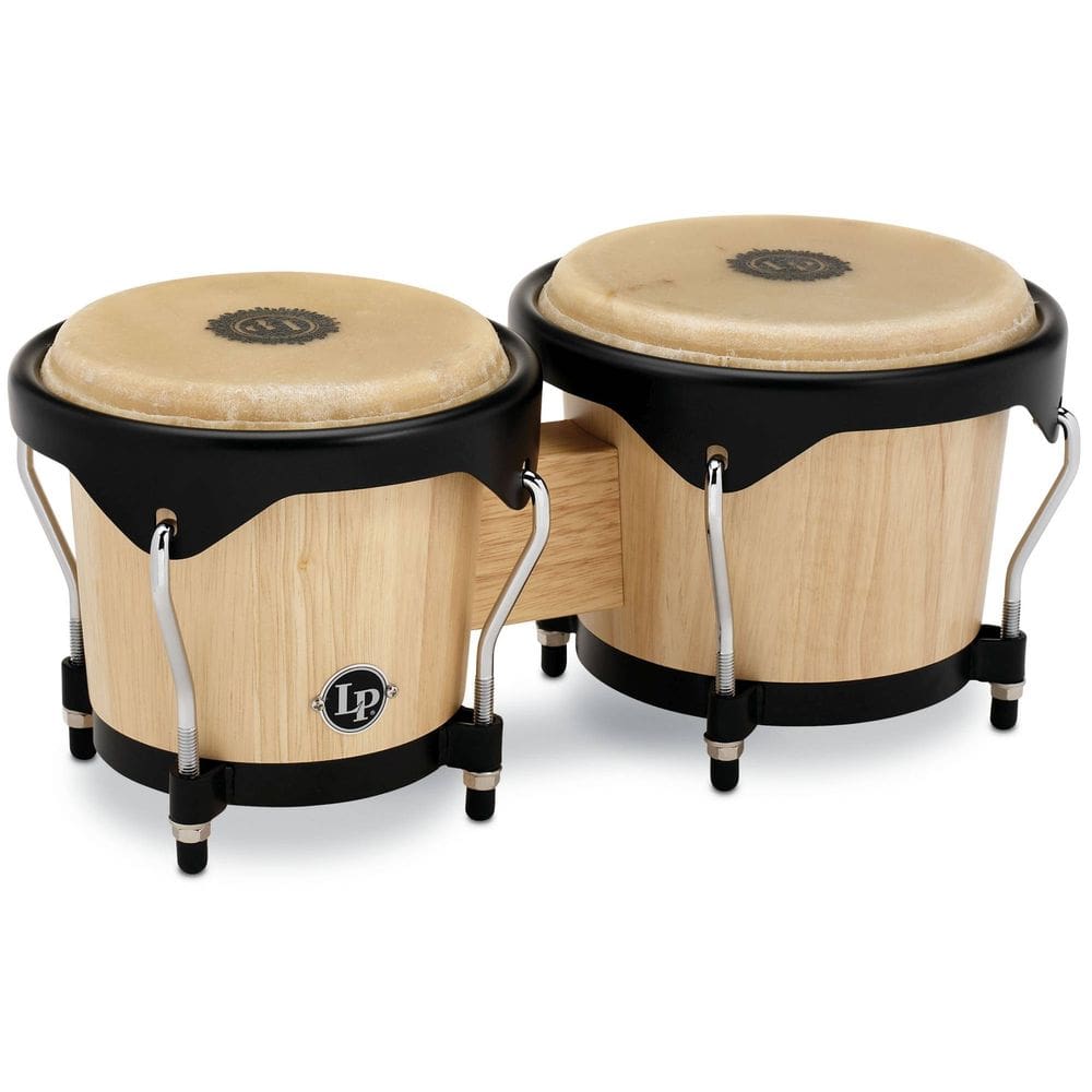 Bongo Lp City Lp601ny-Aw
