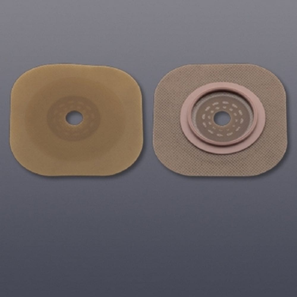 Barreira de ostomia até 1 3/4 Polegada Stoma Caixa de abertura de 5 por Hollister