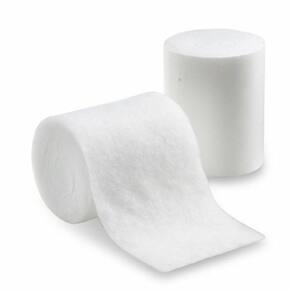 Acolchoamento fundido de 7,6 cm x 4 jardas, 20 unidades por 3M (pacote com 2)