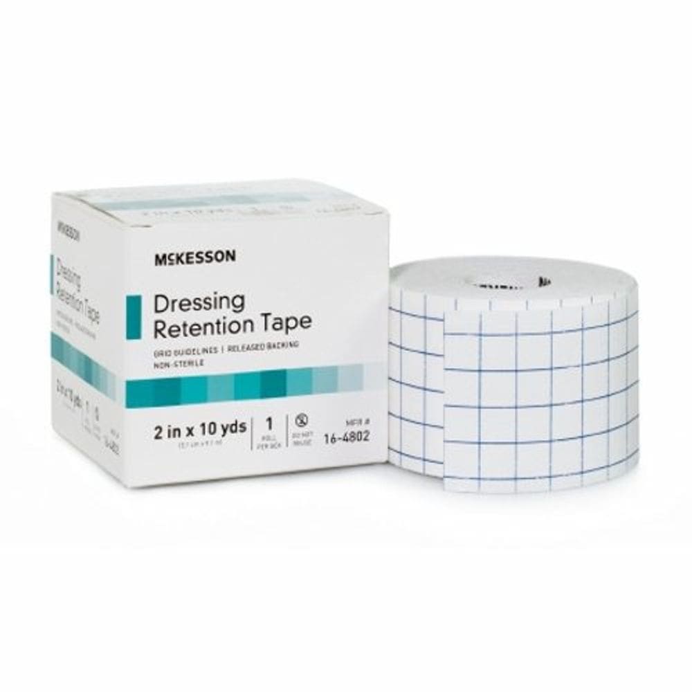Caso de fita de retenção de curativo de 24 por McKesson