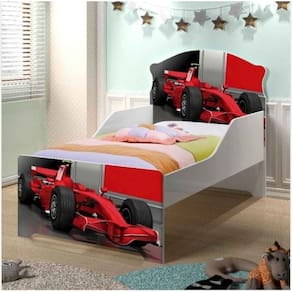 Cama Adesivada Mini 401318 VJ