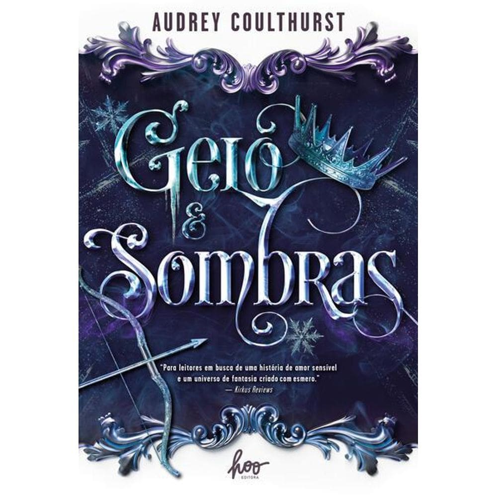 Gelo & Sombras