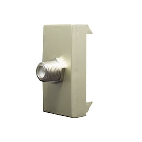 Módulo Coaxial Inova Pro Class Alumbra Champgne