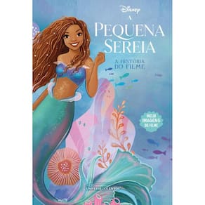 A Pequena Sereia – A História do Filme