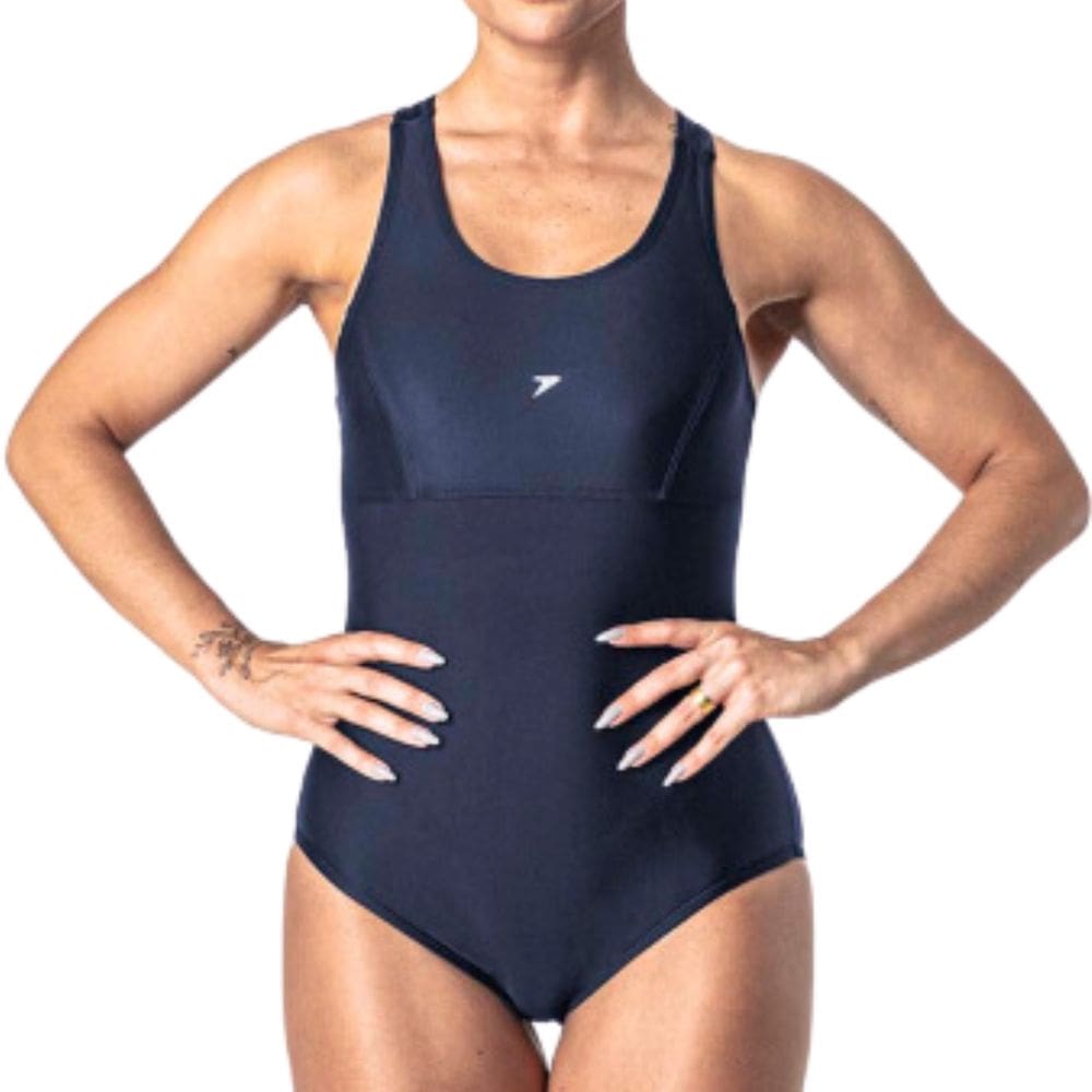Maiô Anatômico Sea II Poker Feminino Adulto