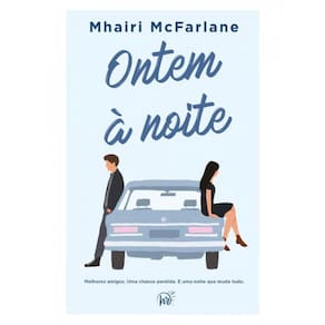 Ontem À Noite