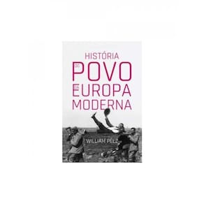 História Do Povo Da Europa Moderna