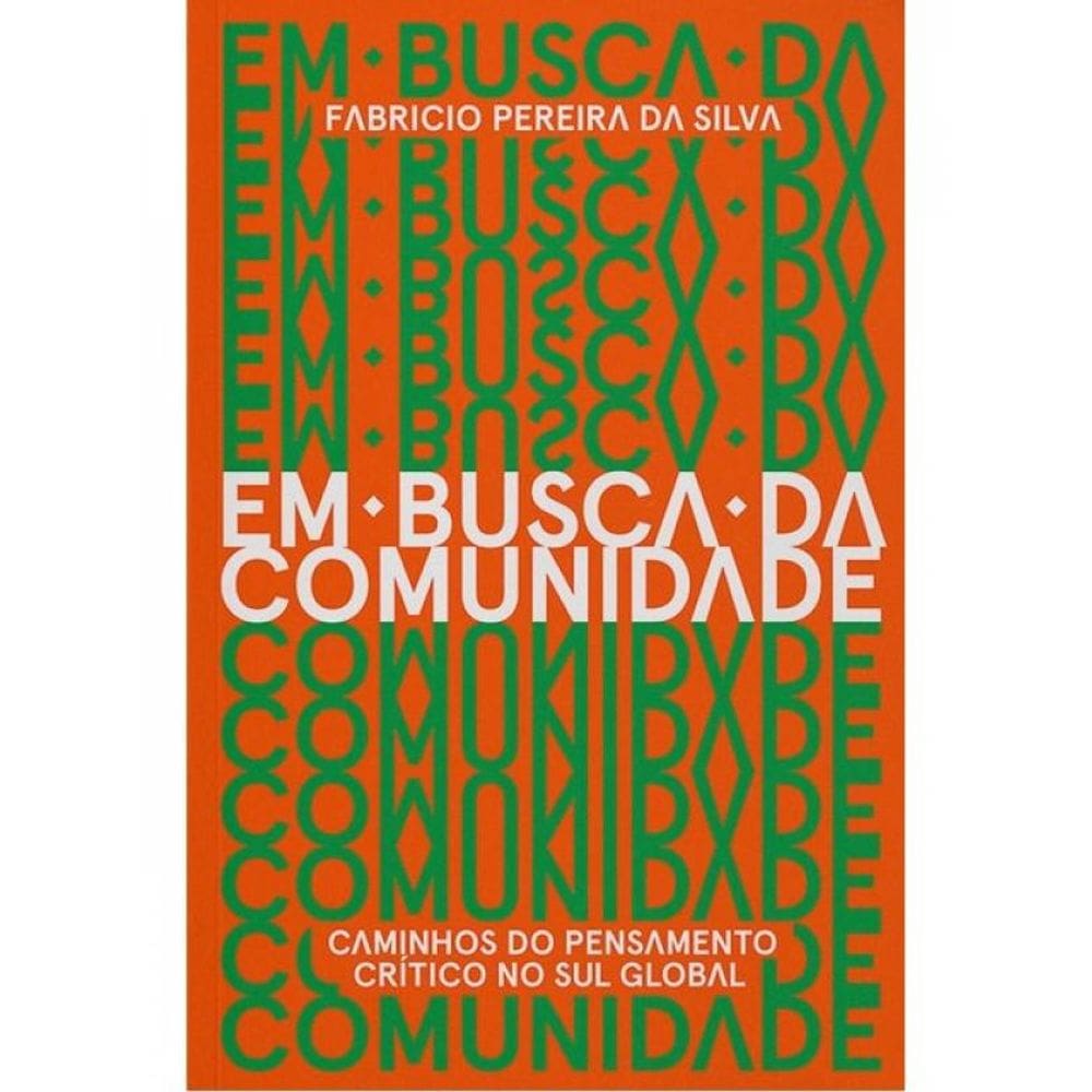Em Busca Da Comunidade