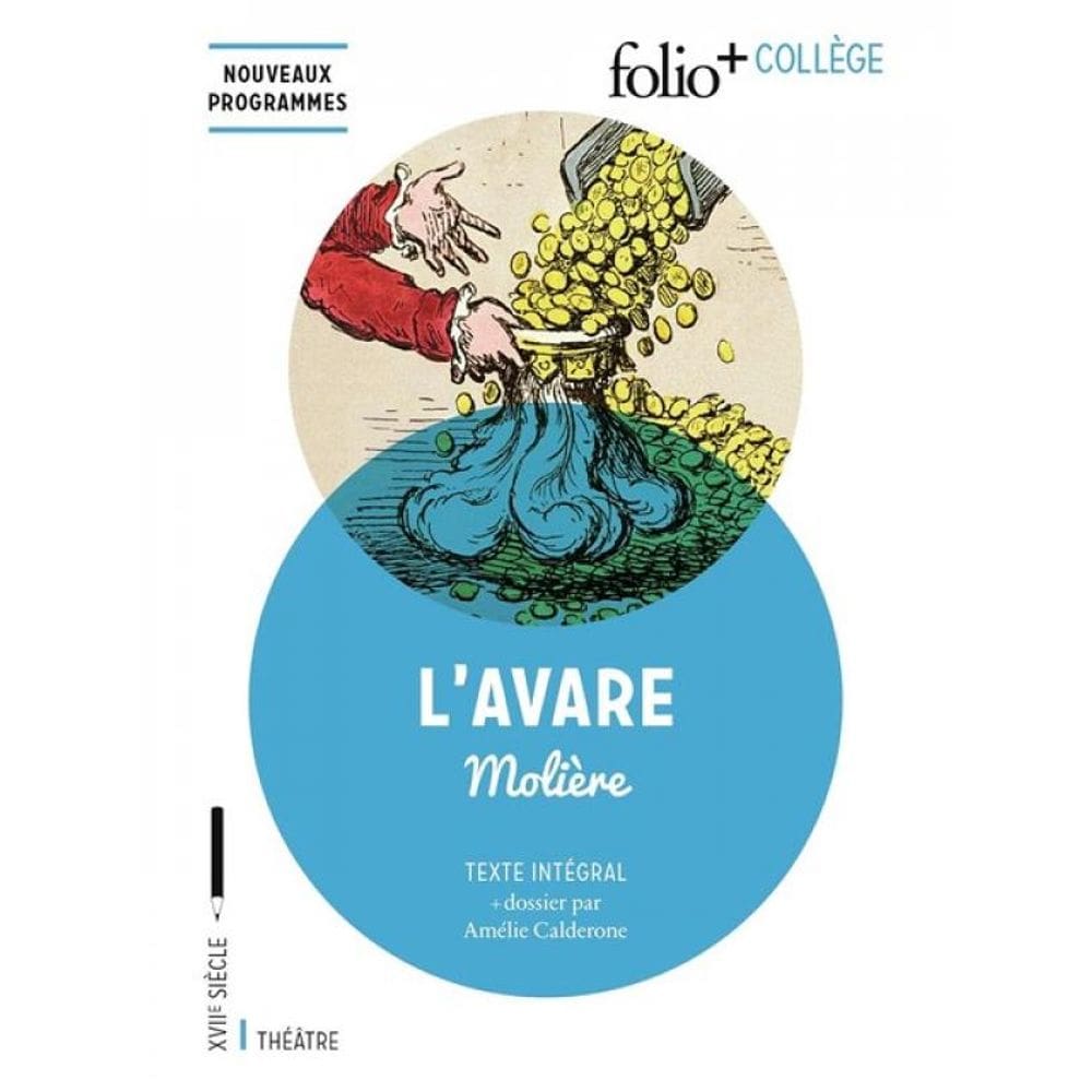 L`Avare