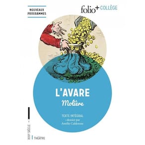 L`Avare