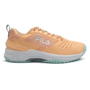 Tênis Fila Feminino Axilus Ace Quadra