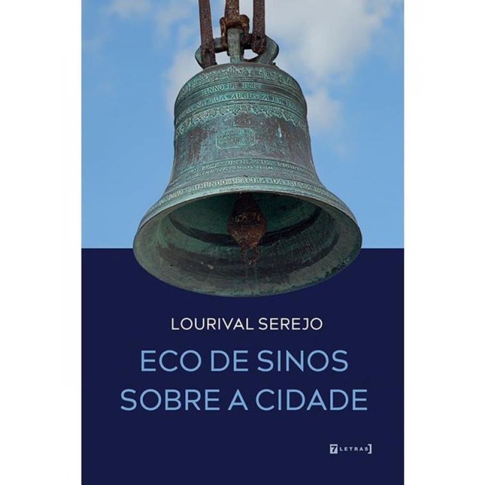 Eco De Sinos Sobre A Cidade