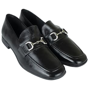 Mocassim Via Marte Lady Feminino