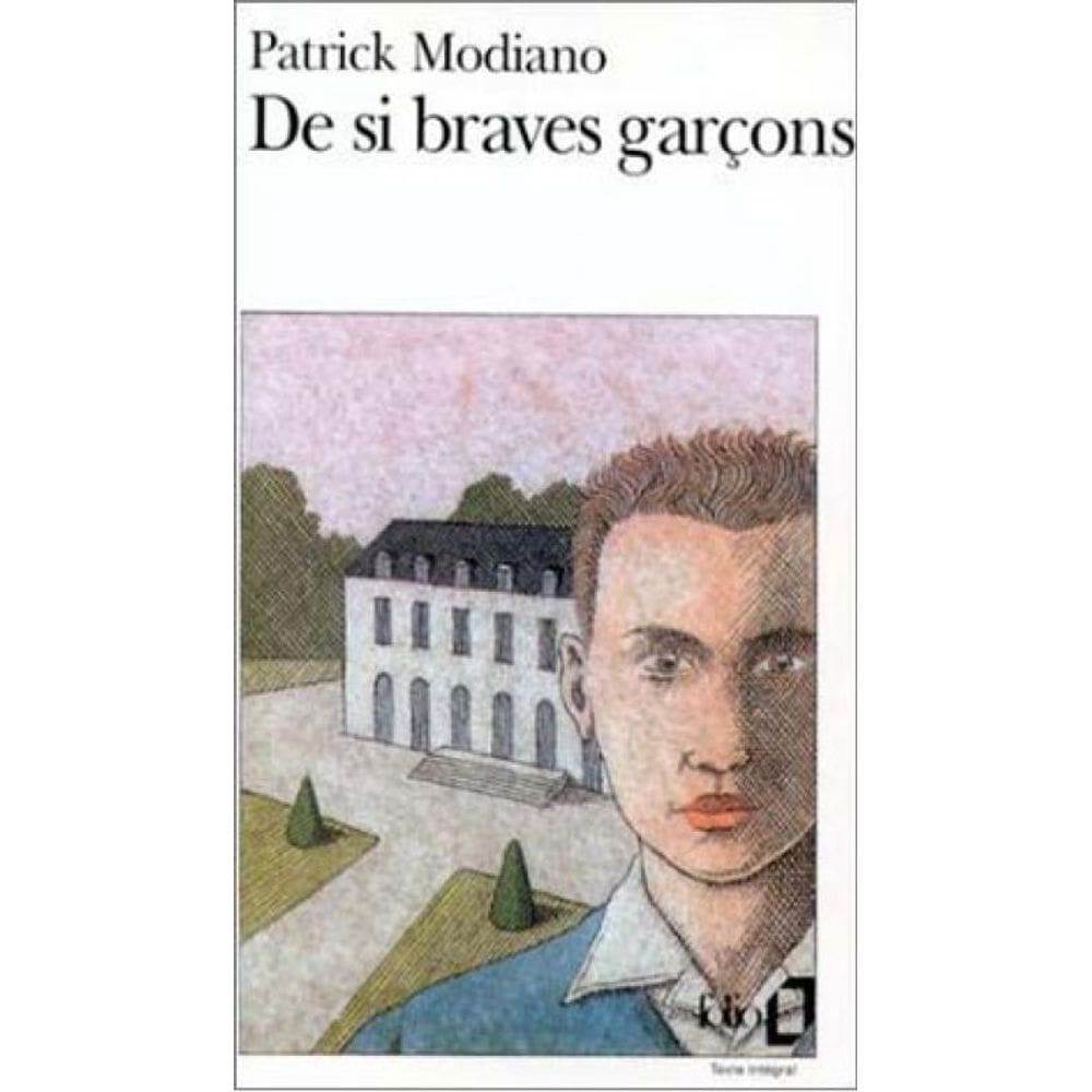 De Si Braves Garcons