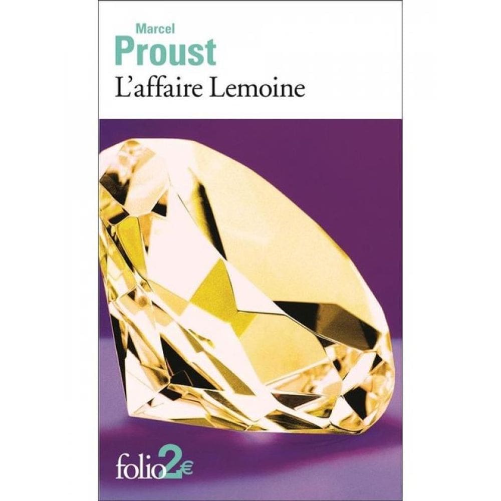 L`Affaire Lemoine