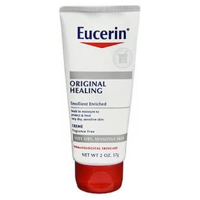 Creme Curativo 2 Oz por Eucerin (pacote com 4)