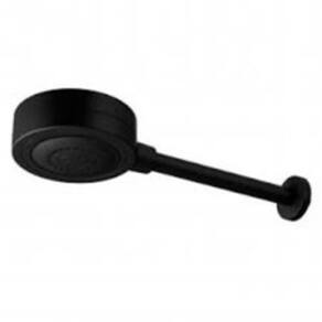 Chuveiro Technoshower Preto Fosco Onix Docol Preto