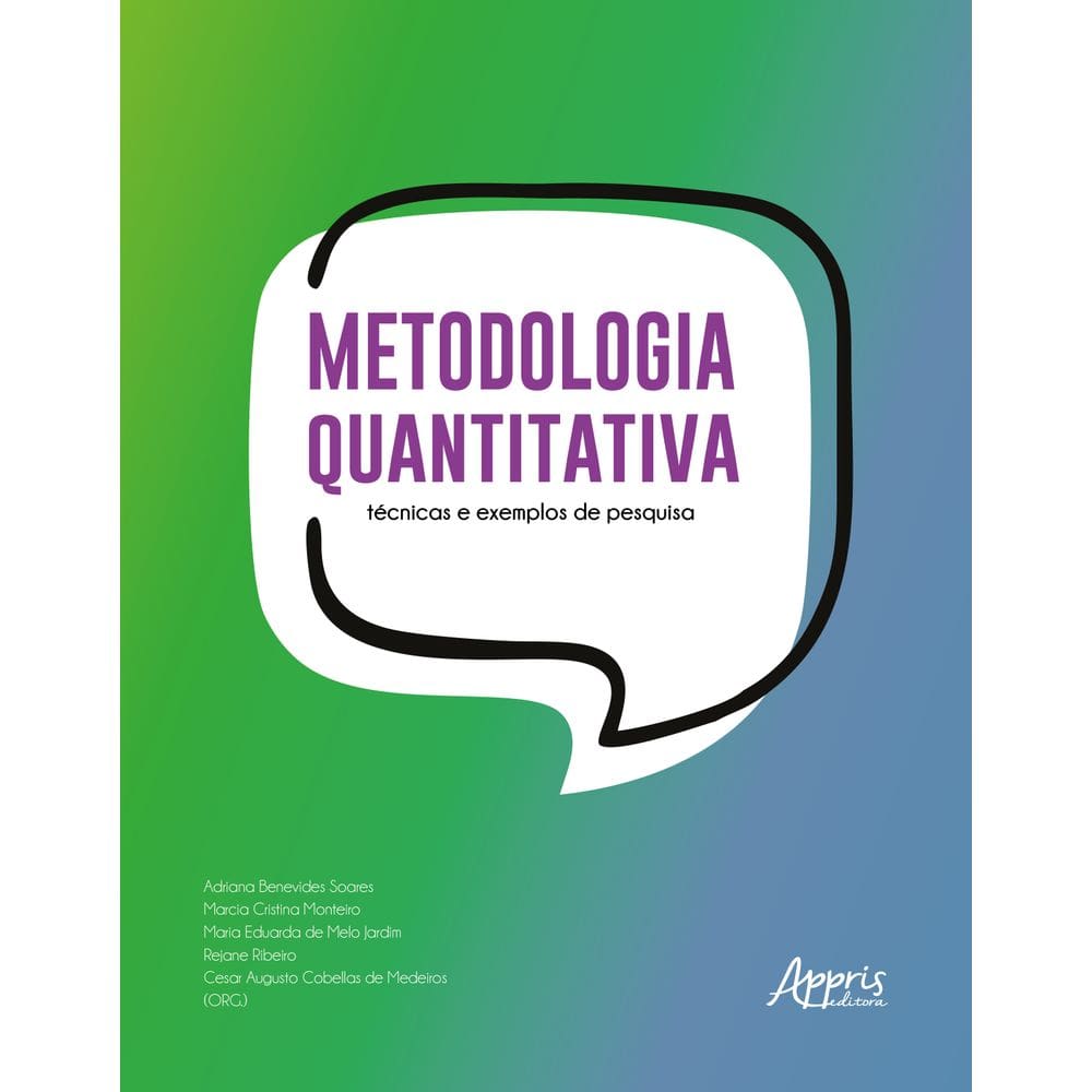 Metodologia quantitativa