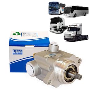 Bomba Hd Nova Igual Luk Scania Serie 4 P/R/T 114-P/R/T 124-P/R/T 164-P/F/L 94-F/K114/124-K94 Ib/Eb - Dl