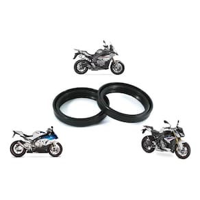 Par Retentor Bengala S1000R 2013-2017 / S1000RR 2008-2017