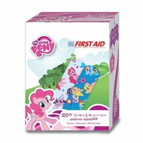 Adesivo Strip Kid Design (My Littl Kid Design (My Little Pony) Caso de 1200 por Dukal