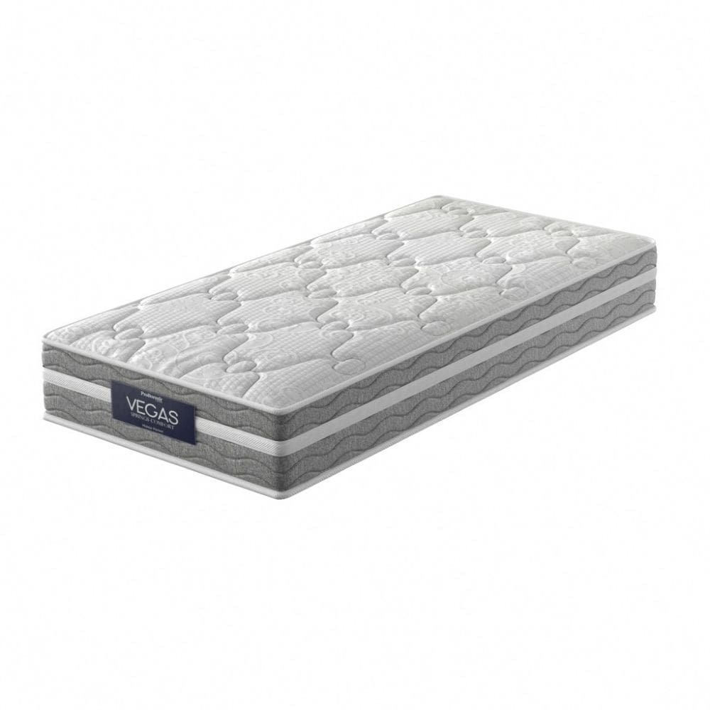 Colchão Beliche (78cm) Mola Ensacada Vegas Comfort