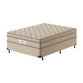 Conjunto Box Casal Mola Probel Prohotel Comfort