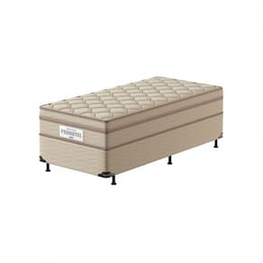 Conjunto Box Solteiro Mola Probel Prohotel Comfort