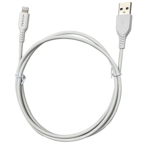 Cabo para Lightning Certificado MFI - MYMAX