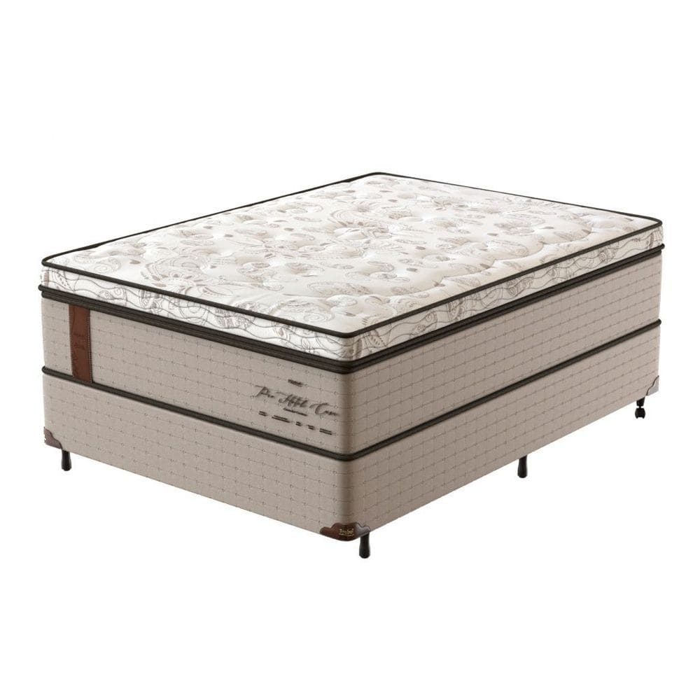 Conjunto Box Viúva Mola Probel Prohotel Casa