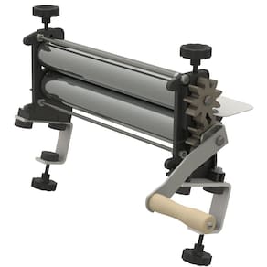 Cilindro Laminador Braesi Manual Veneza BCMV-300